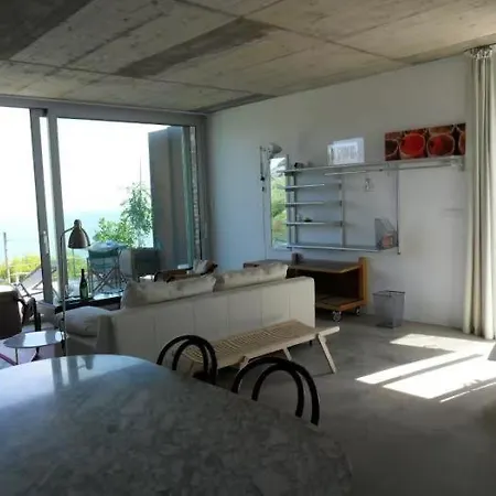Apartment Winahost Sea Views In Port De La Selva