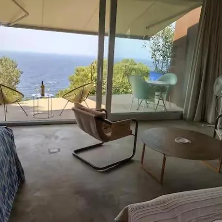 Winahost Sea Views In Port De La Selva