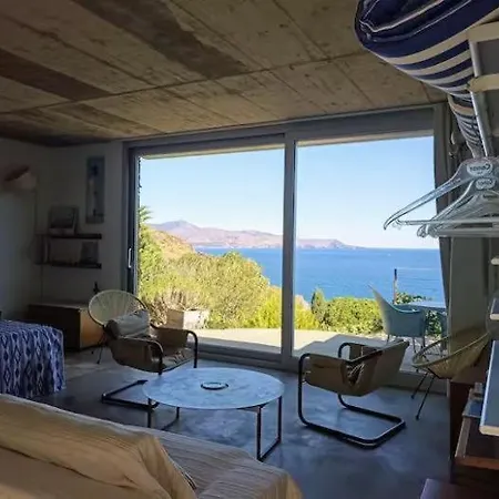 Winahost Sea Views In Port De La Selva *