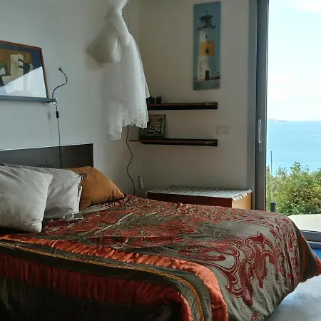 Winahost Sea Views In Port De La Selva *