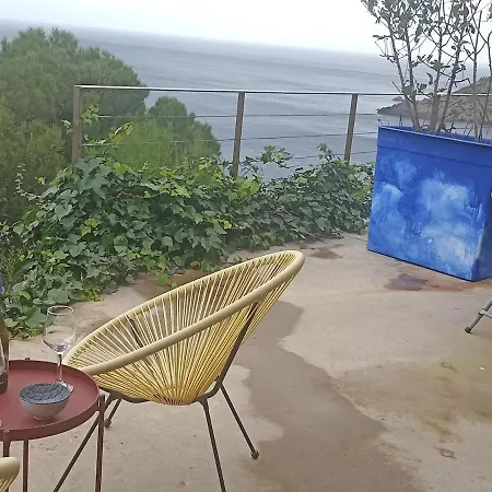 Apartment Winahost Sea Views In Port De La Selva