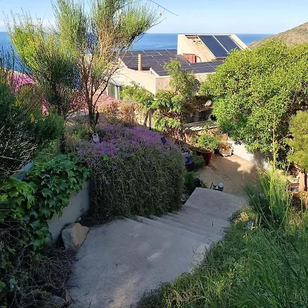 Apartment Winahost Sea Views In Port De La Selva *